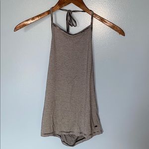 American Eagle halter top